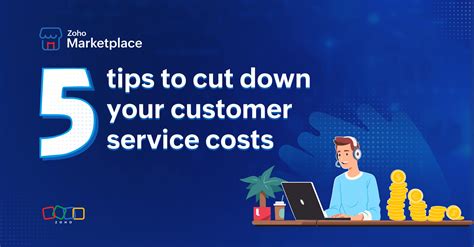 Reduce the Costs of Your Customer Relations Centers .